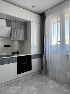 Продам однокомнатную (1-комн.) квартиру, Коровинское ш, 34, Москва г