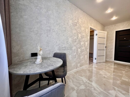 Продам однокомнатную (1-комн.) квартиру, Коровинское ш, 34, Москва г