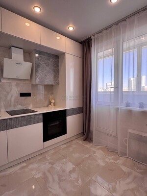 Продам однокомнатную (1-комн.) квартиру, Коровинское ш, 34, Москва г