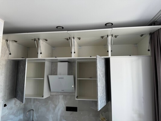 Продам однокомнатную (1-комн.) квартиру, Коровинское ш, 34, Москва г