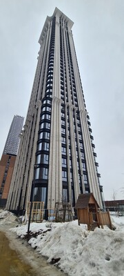 Продам двухкомнатную (2-комн.) квартиру, Дубининская ул, 59Б, Москва г