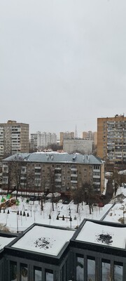 Продам двухкомнатную (2-комн.) квартиру, Дубининская ул, 59Б, Москва г