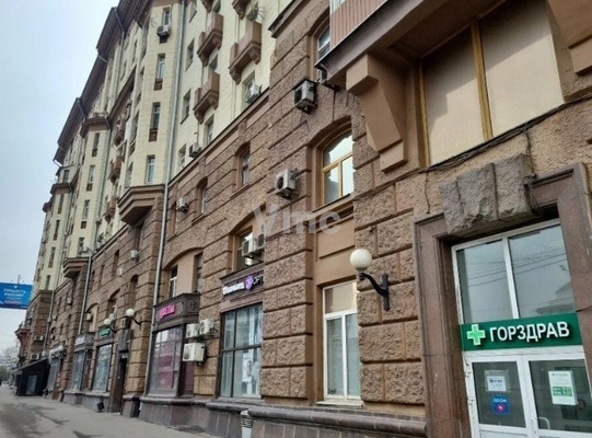 Сдам коммерческое помещение 60 м2, Сущёвский Вал ул, 3/5А, Москва г