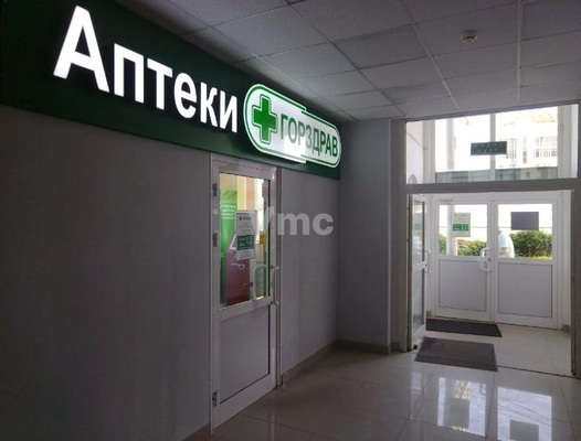 Сдам коммерческое помещение 60 м2, Сущёвский Вал ул, 3/5А, Москва г