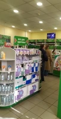 Сдам коммерческое помещение 60 м2, Сущёвский Вал ул, 3/5А, Москва г