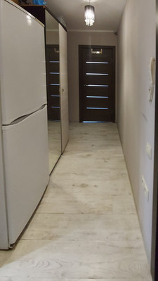 Продам двухкомнатную (2-комн.) квартиру, Новая ул, 7, Октябрьский рп