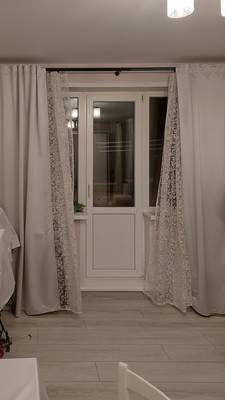 Продам двухкомнатную (2-комн.) квартиру, Новая ул, 7, Октябрьский рп