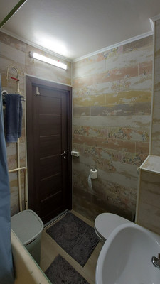 Продам двухкомнатную (2-комн.) квартиру, Новая ул, 7, Октябрьский рп