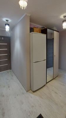 Продам двухкомнатную (2-комн.) квартиру, Новая ул, 7, Октябрьский рп