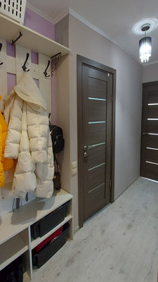 Продам двухкомнатную (2-комн.) квартиру, Новая ул, 7, Октябрьский рп