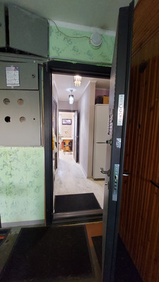 Продам двухкомнатную (2-комн.) квартиру, Новая ул, 7, Октябрьский рп