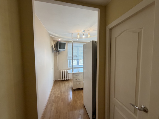 Продам трехкомнатную (3-комн.) квартиру, Победы пр-кт, 45к3, Комсомольск-на-Амуре г