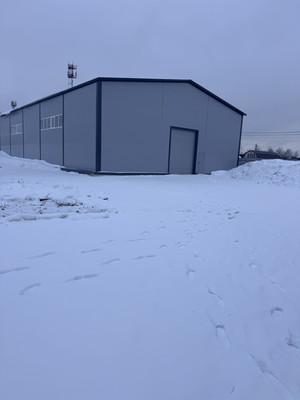 Сдам склад 540 м2, 60к1, Купчинино д