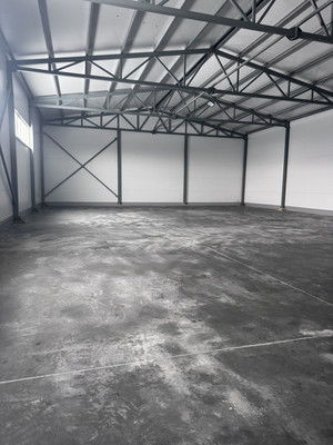 Сдам склад 540 м2, 60к1, Купчинино д