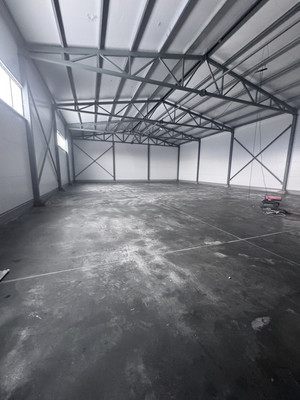 Сдам склад 540 м2, 60к1, Купчинино д