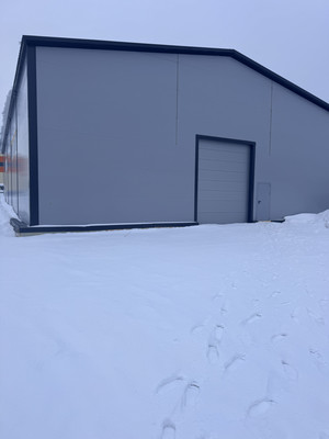 Сдам склад 540 м2, 60к1, Купчинино д