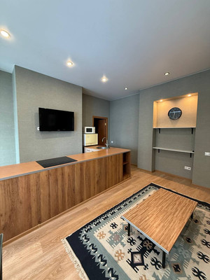 Продам двухкомнатную (2-комн.) квартиру, Чистопольская ул, 36, Казань г