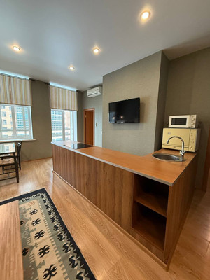 Продам двухкомнатную (2-комн.) квартиру, Чистопольская ул, 36, Казань г