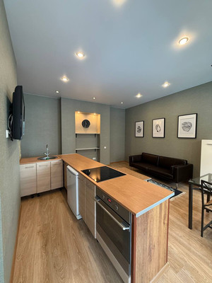 Продам двухкомнатную (2-комн.) квартиру, Чистопольская ул, 36, Казань г