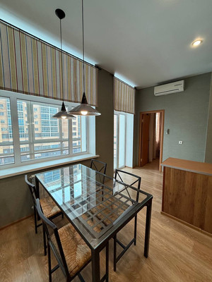 Продам двухкомнатную (2-комн.) квартиру, Чистопольская ул, 36, Казань г