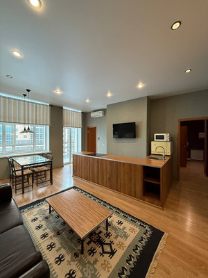 Продам двухкомнатную (2-комн.) квартиру, Чистопольская ул, 36, Казань г