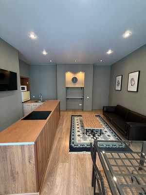 Продам двухкомнатную (2-комн.) квартиру, Чистопольская ул, 36, Казань г