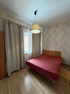 Продам двухкомнатную (2-комн.) квартиру, Чистопольская ул, 36, Казань г