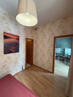 Продам двухкомнатную (2-комн.) квартиру, Чистопольская ул, 36, Казань г