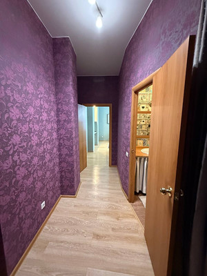 Продам двухкомнатную (2-комн.) квартиру, Чистопольская ул, 36, Казань г