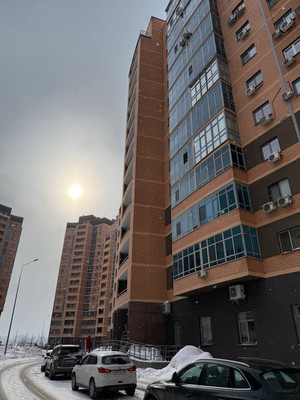 Продам двухкомнатную (2-комн.) квартиру, Чистопольская ул, 36, Казань г