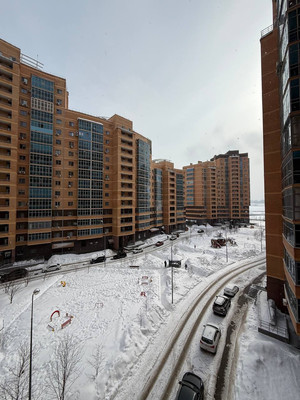 Продам двухкомнатную (2-комн.) квартиру, Чистопольская ул, 36, Казань г