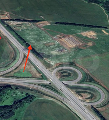 Продам землю для коммерческого использования 20 соток, Уныш ул, Пестрецы с