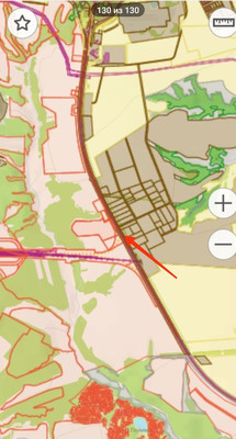 Продам землю для коммерческого использования 20 соток, Уныш ул, Пестрецы с