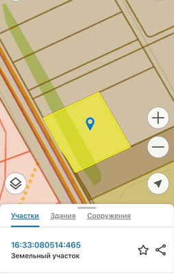 Продам землю для коммерческого использования 20 соток, Уныш ул, Пестрецы с