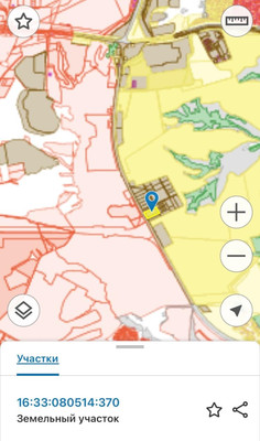 Продам землю для коммерческого использования 20 соток, Уныш ул, Пестрецы с
