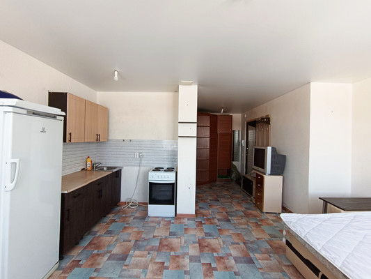 Сдам однокомнатную (1-комн.) квартиру, Куклева Романа ул, 32, Кохма г