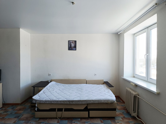 Сдам однокомнатную (1-комн.) квартиру, Куклева Романа ул, 32, Кохма г