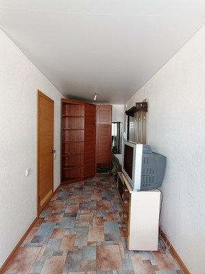 Сдам однокомнатную (1-комн.) квартиру, Куклева Романа ул, 32, Кохма г