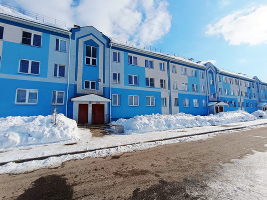 Сдам однокомнатную (1-комн.) квартиру, Куклева Романа ул, 32, Кохма г