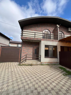 Продам , Новороссийская ул, 4, Яблоновский пгт, 0 км от города