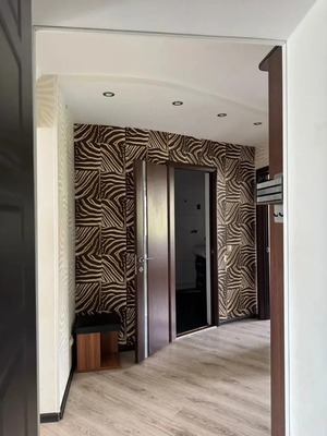 Сдам трехкомнатную (3-комн.) квартиру, Красная ул, 59, Кропоткин г