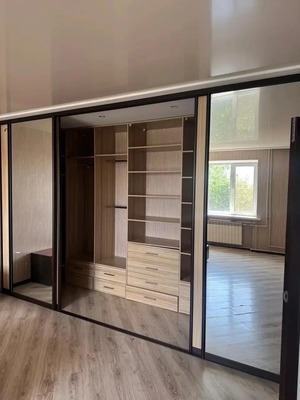 Сдам трехкомнатную (3-комн.) квартиру, Красная ул, 59, Кропоткин г