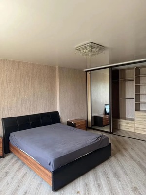 Сдам трехкомнатную (3-комн.) квартиру, Красная ул, 59, Кропоткин г