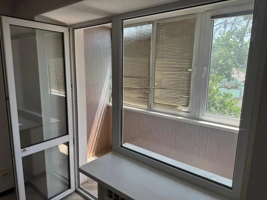 Сдам трехкомнатную (3-комн.) квартиру, Красная ул, 59, Кропоткин г