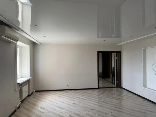 Сдам трехкомнатную (3-комн.) квартиру, Красная ул, 59, Кропоткин г