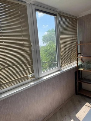 Сдам трехкомнатную (3-комн.) квартиру, Красная ул, 59, Кропоткин г