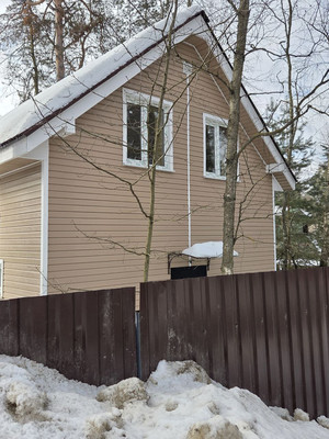 Продам дом, Островского ул, 25, Ильинский рп, 0 км от города