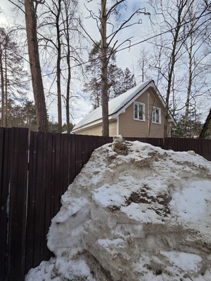 Продам дом, Островского ул, 25, Ильинский рп, 0 км от города