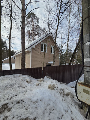 Продам дом, Островского ул, 25, Ильинский рп, 0 км от города