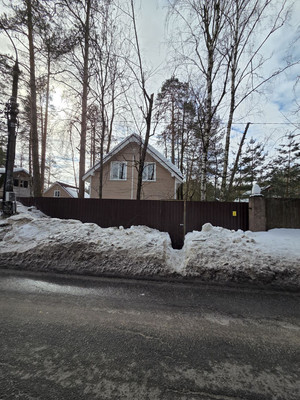 Продам дом, Островского ул, 25, Ильинский рп, 0 км от города